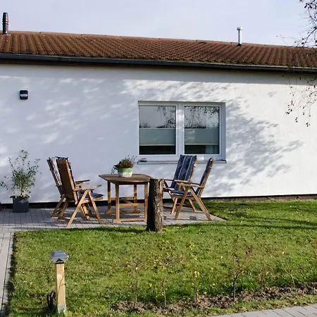 Apartament 2 Kormoran