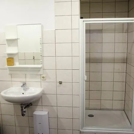 Apartament 2 Kormoran Sagard