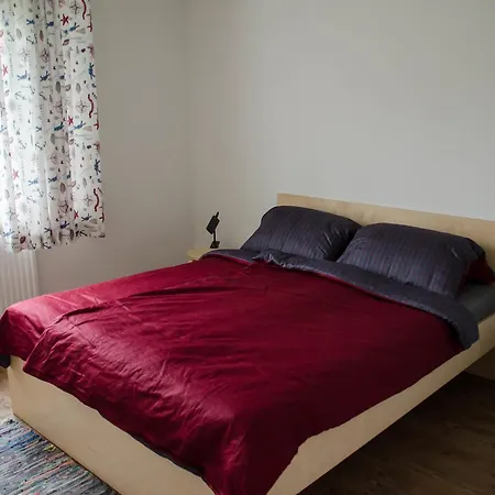 Apartament 2 Kormoran