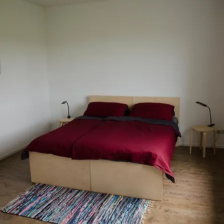 2 Kormoran Apartment *